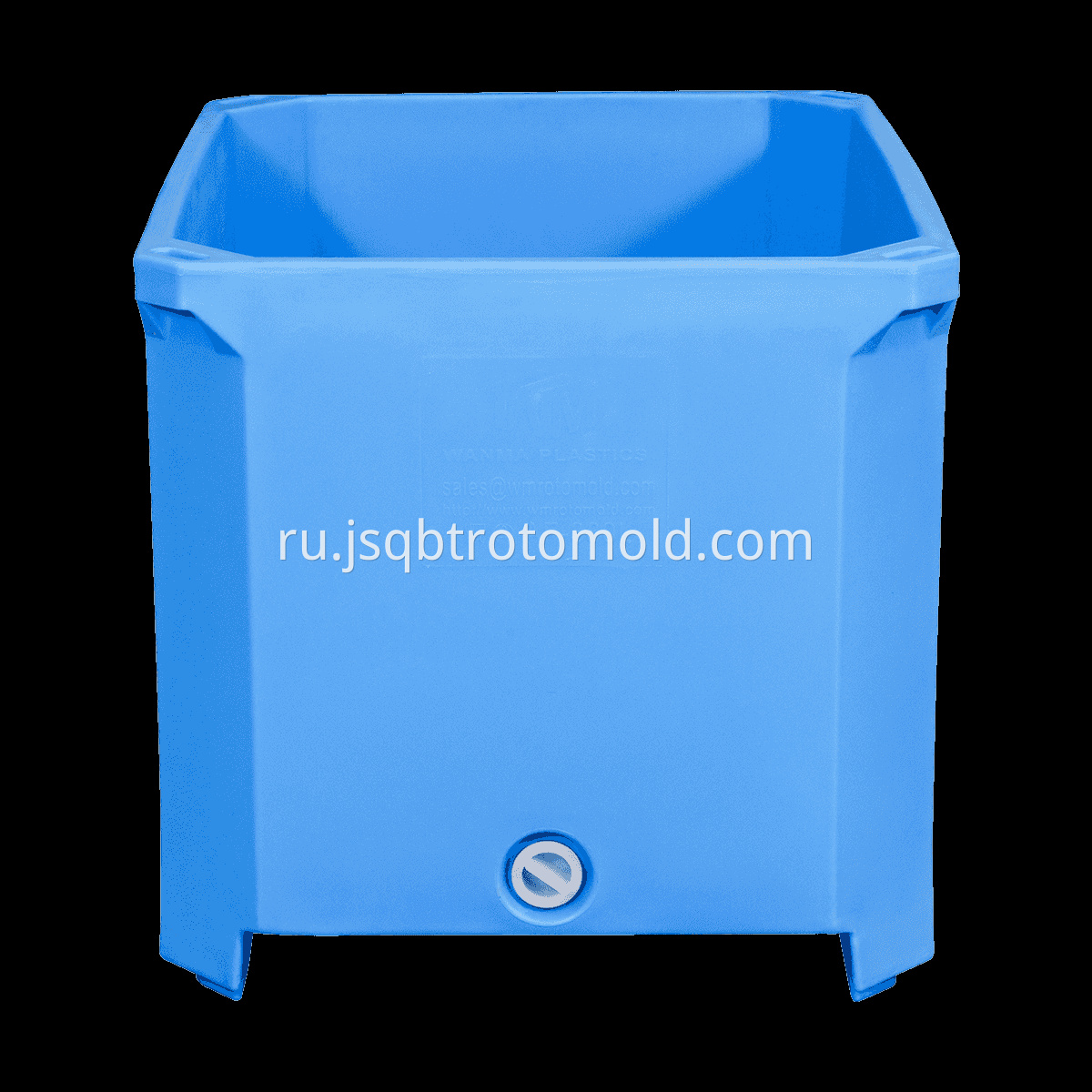 ящик для рыбы (3) fish box (3)